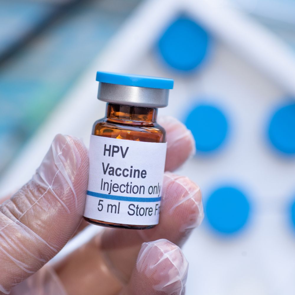 Entendendo o HPV
